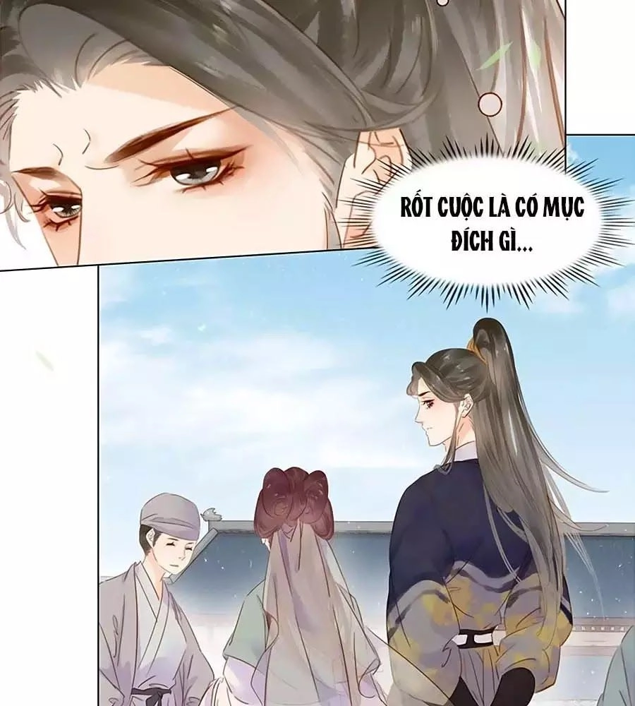 Tiểu Sư Phụ, Tóc Giả Của Ngài Rơi Rồi! Chapter 15 - 38