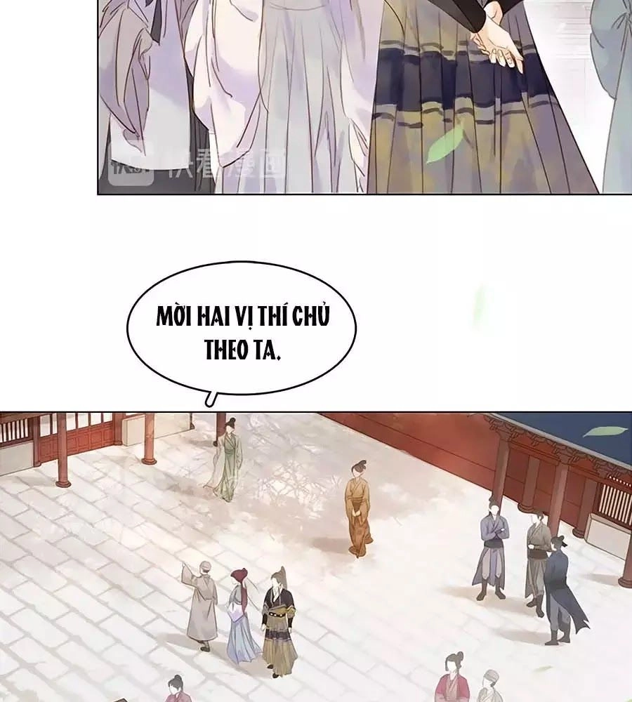 Tiểu Sư Phụ, Tóc Giả Của Ngài Rơi Rồi! Chapter 15 - 39