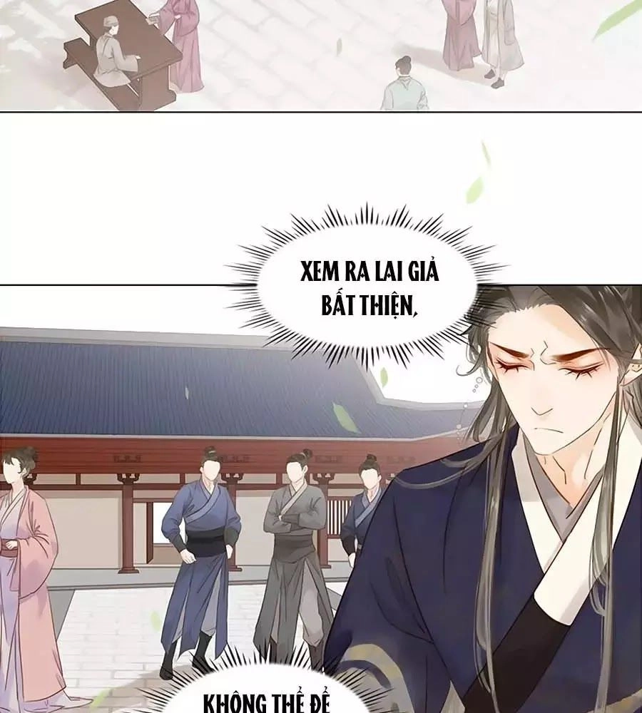 Tiểu Sư Phụ, Tóc Giả Của Ngài Rơi Rồi! Chapter 15 - 40