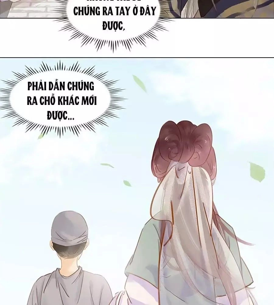 Tiểu Sư Phụ, Tóc Giả Của Ngài Rơi Rồi! Chapter 15 - 41