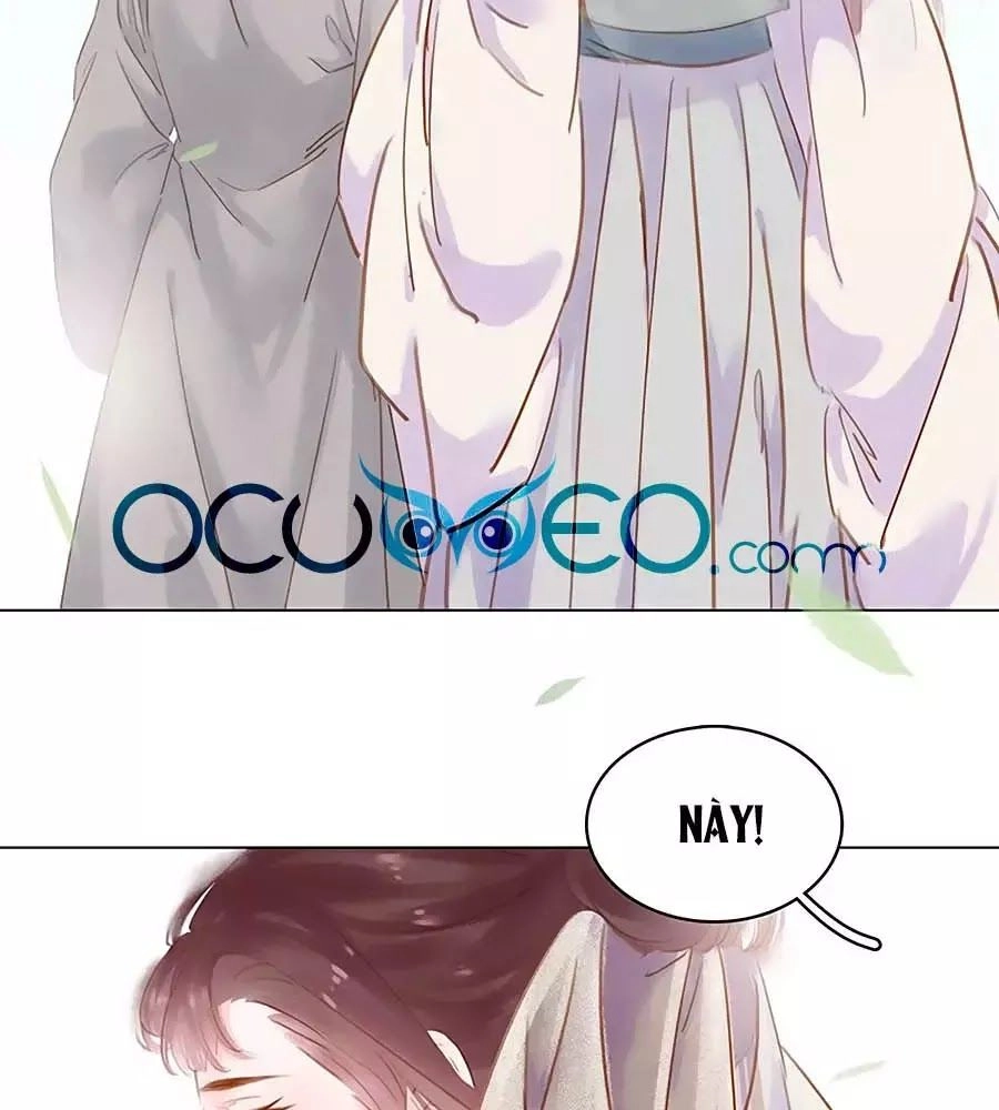 Tiểu Sư Phụ, Tóc Giả Của Ngài Rơi Rồi! Chapter 15 - 42