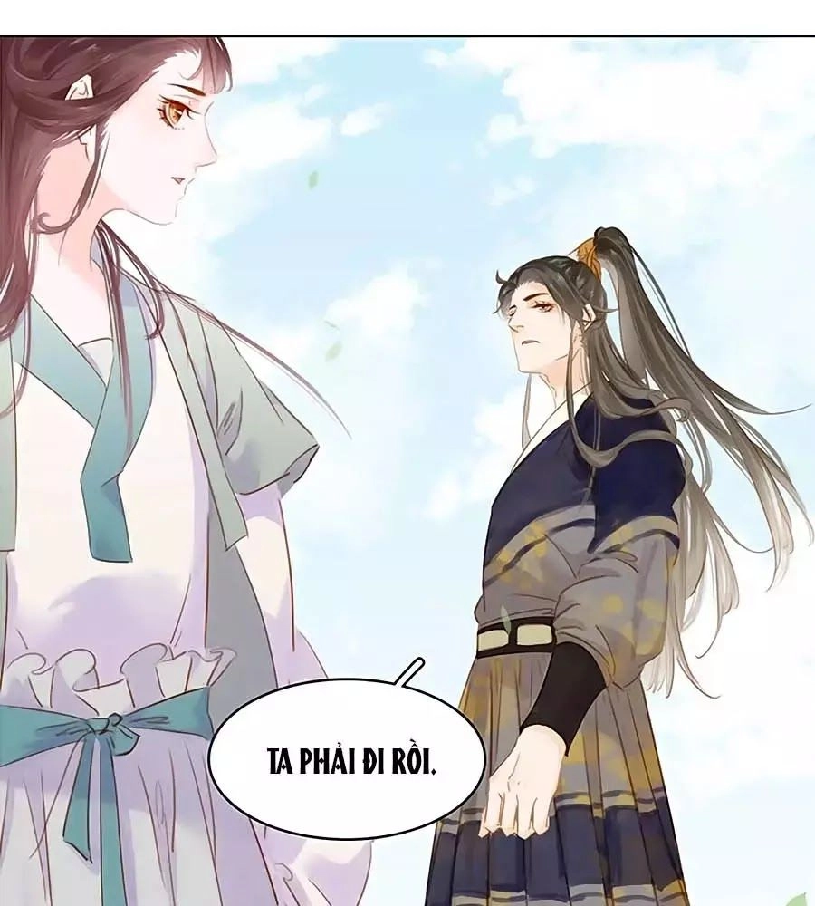 Tiểu Sư Phụ, Tóc Giả Của Ngài Rơi Rồi! Chapter 15 - 44