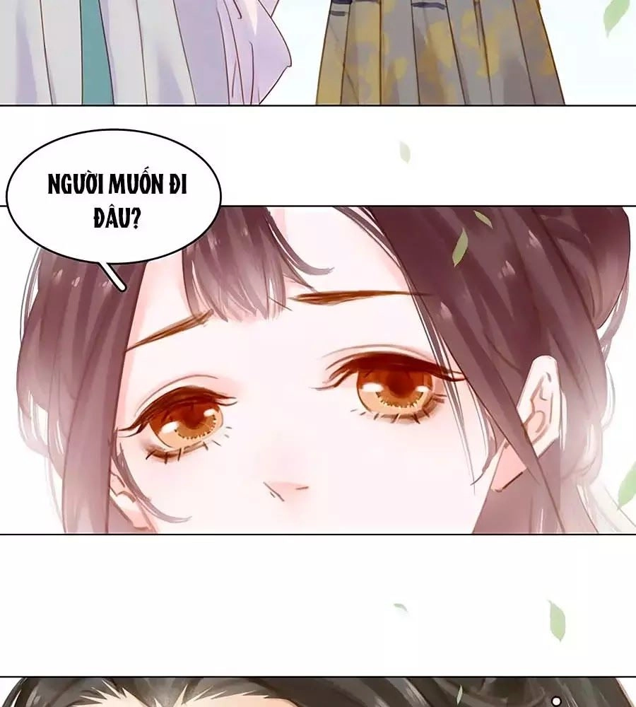 Tiểu Sư Phụ, Tóc Giả Của Ngài Rơi Rồi! Chapter 15 - 45