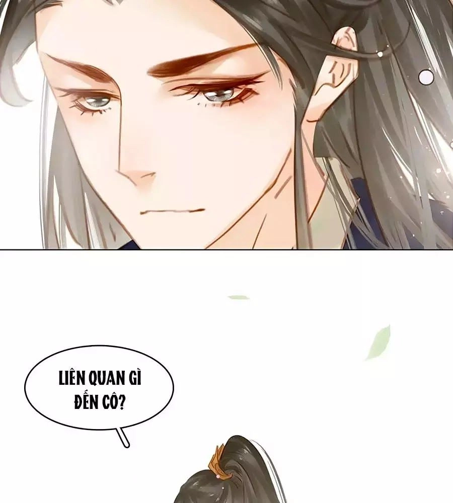 Tiểu Sư Phụ, Tóc Giả Của Ngài Rơi Rồi! Chapter 15 - 46