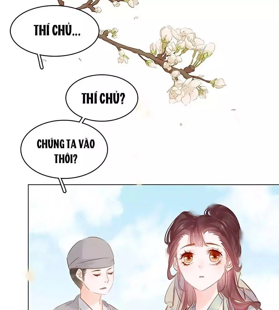 Tiểu Sư Phụ, Tóc Giả Của Ngài Rơi Rồi! Chapter 15 - 52