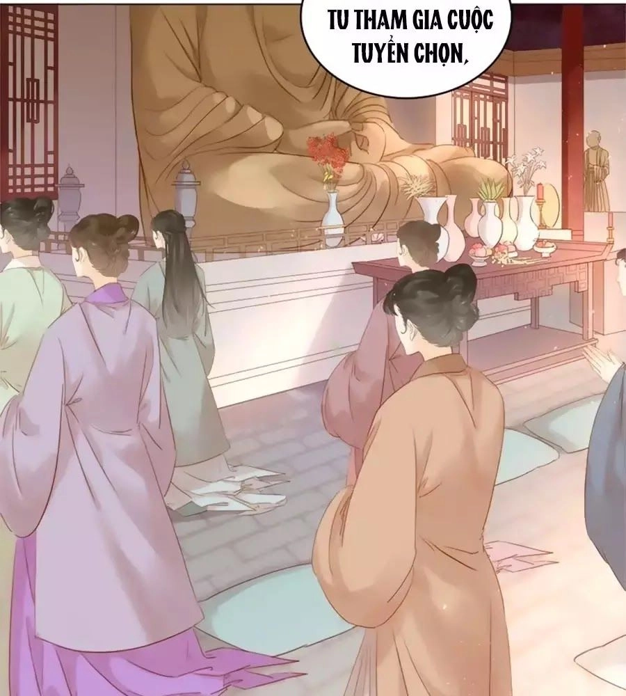 Tiểu Sư Phụ, Tóc Giả Của Ngài Rơi Rồi! Chapter 16 - 6