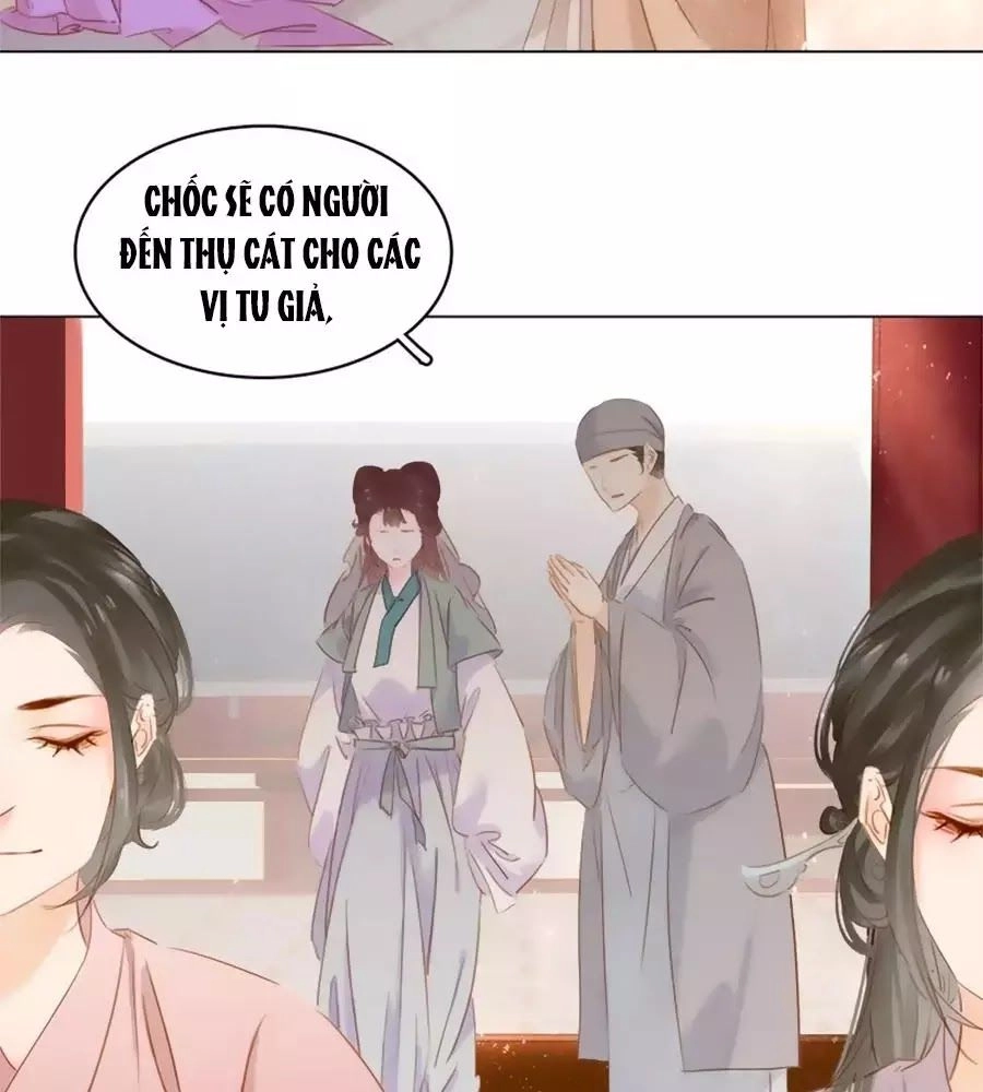 Tiểu Sư Phụ, Tóc Giả Của Ngài Rơi Rồi! Chapter 16 - 7