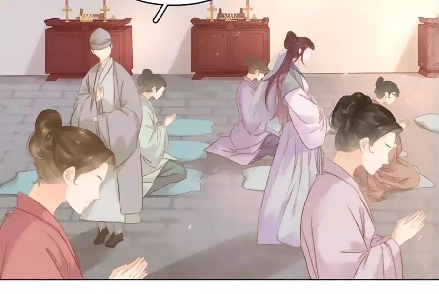 Tiểu Sư Phụ, Tóc Giả Của Ngài Rơi Rồi! Chapter 16 - 10