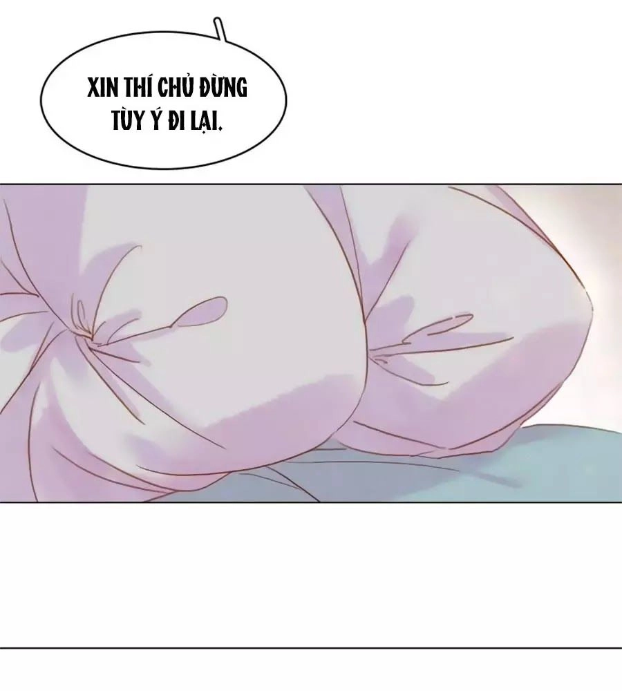 Tiểu Sư Phụ, Tóc Giả Của Ngài Rơi Rồi! Chapter 16 - 11