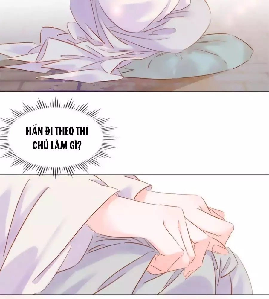 Tiểu Sư Phụ, Tóc Giả Của Ngài Rơi Rồi! Chapter 16 - 13