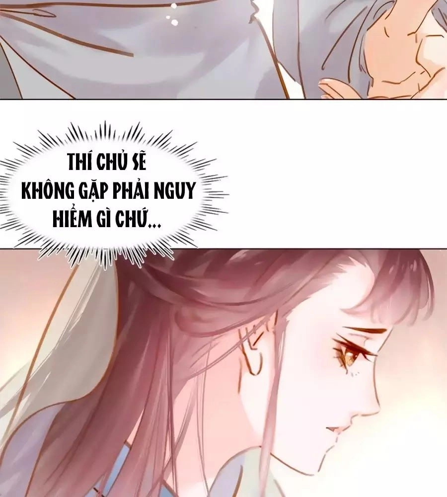 Tiểu Sư Phụ, Tóc Giả Của Ngài Rơi Rồi! Chapter 16 - 22