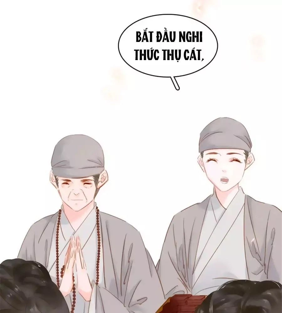 Tiểu Sư Phụ, Tóc Giả Của Ngài Rơi Rồi! Chapter 16 - 25