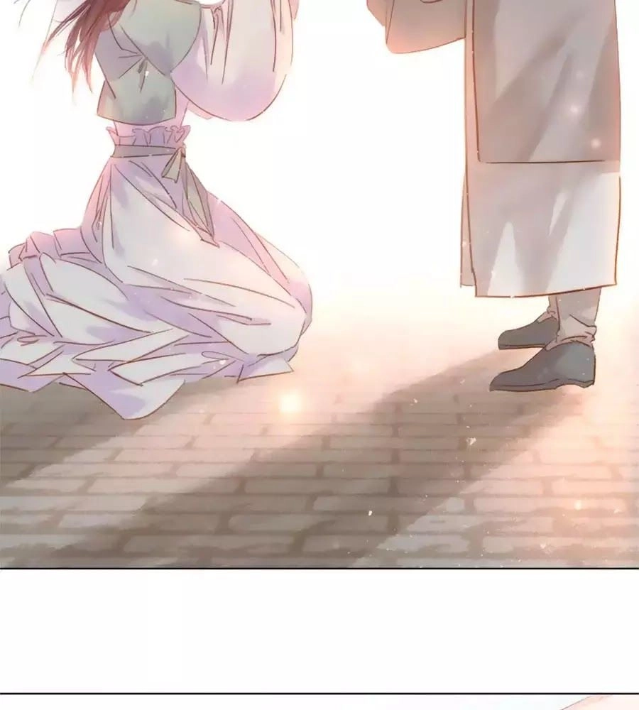 Tiểu Sư Phụ, Tóc Giả Của Ngài Rơi Rồi! Chapter 16 - 34