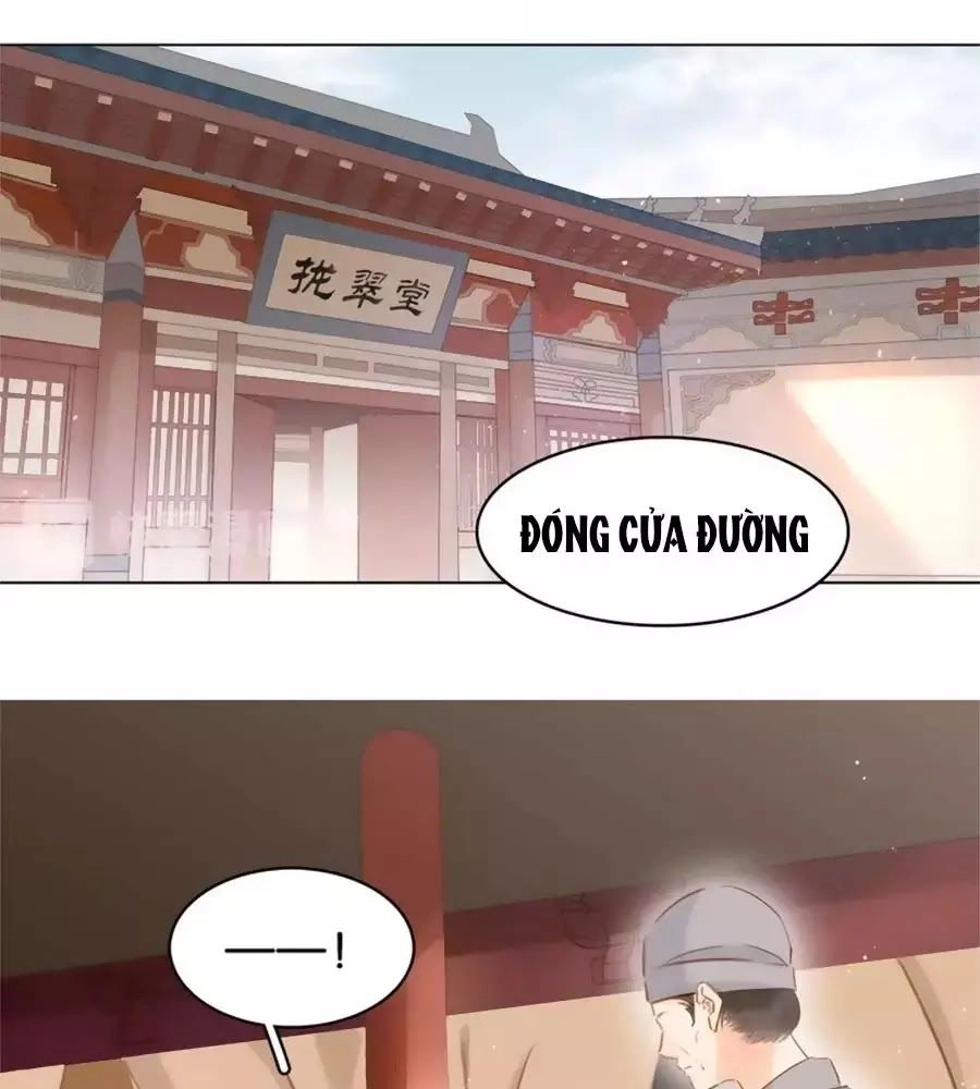 Tiểu Sư Phụ, Tóc Giả Của Ngài Rơi Rồi! Chapter 16 - 38