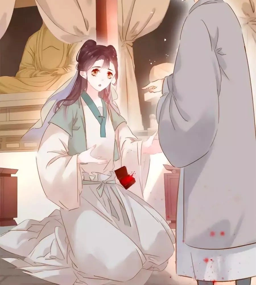 Tiểu Sư Phụ, Tóc Giả Của Ngài Rơi Rồi! Chapter 16 - 39