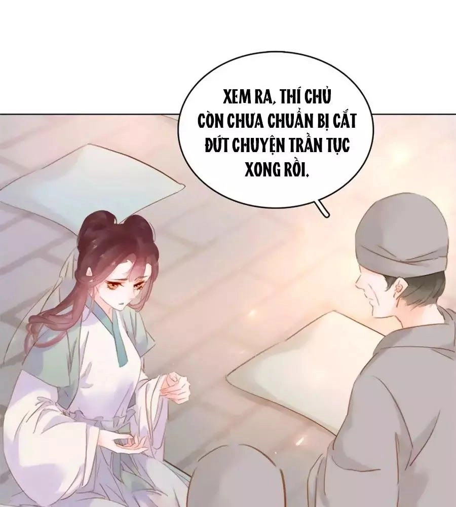 Tiểu Sư Phụ, Tóc Giả Của Ngài Rơi Rồi! Chapter 16 - 43