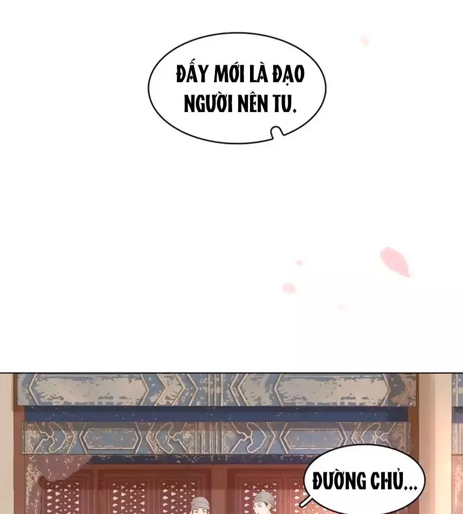 Tiểu Sư Phụ, Tóc Giả Của Ngài Rơi Rồi! Chapter 16 - 53