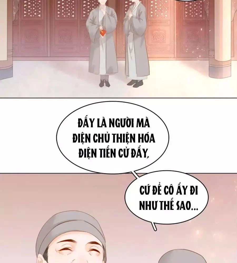 Tiểu Sư Phụ, Tóc Giả Của Ngài Rơi Rồi! Chapter 16 - 54