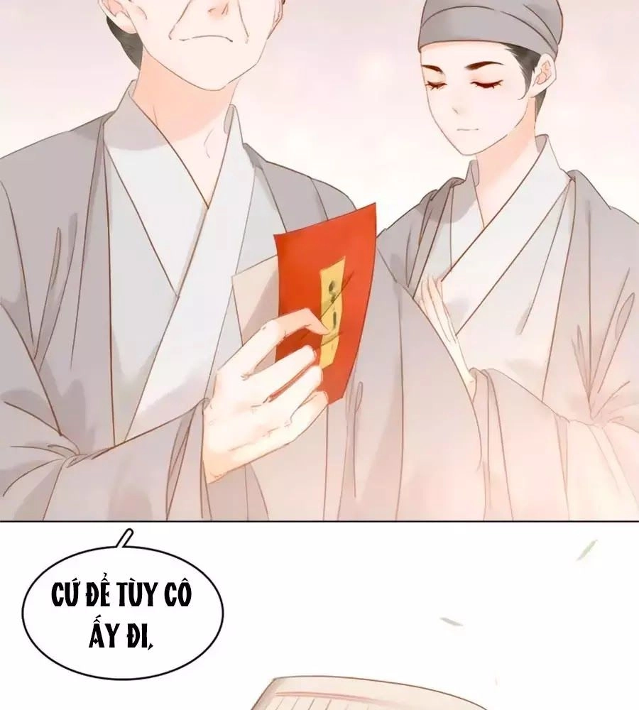 Tiểu Sư Phụ, Tóc Giả Của Ngài Rơi Rồi! Chapter 16 - 55