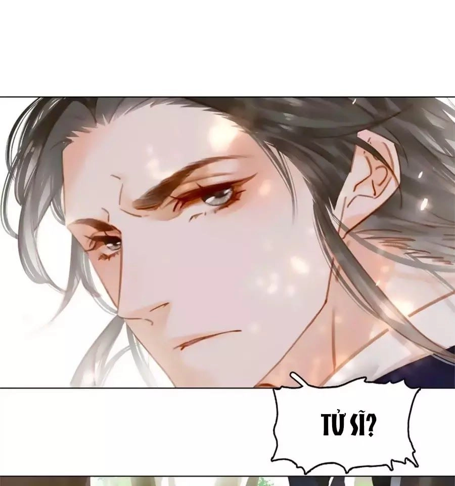 Tiểu Sư Phụ, Tóc Giả Của Ngài Rơi Rồi! Chapter 16 - 62