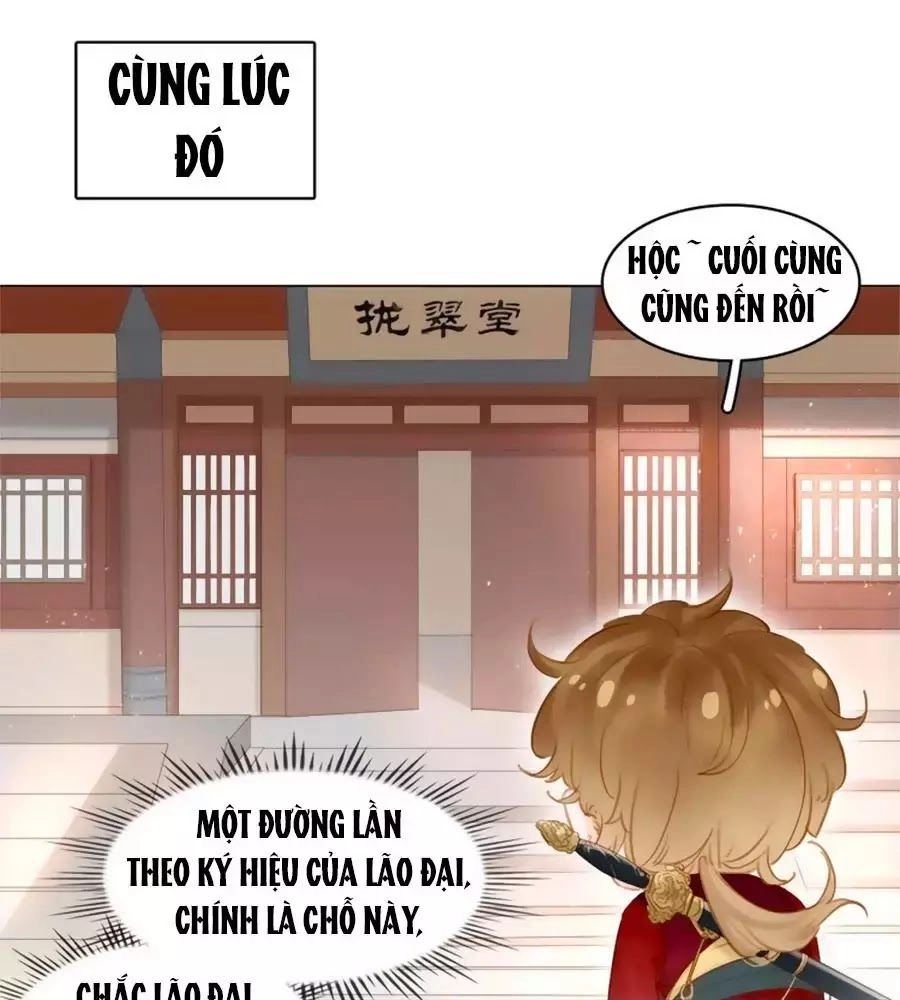 Tiểu Sư Phụ, Tóc Giả Của Ngài Rơi Rồi! Chapter 16 - 67