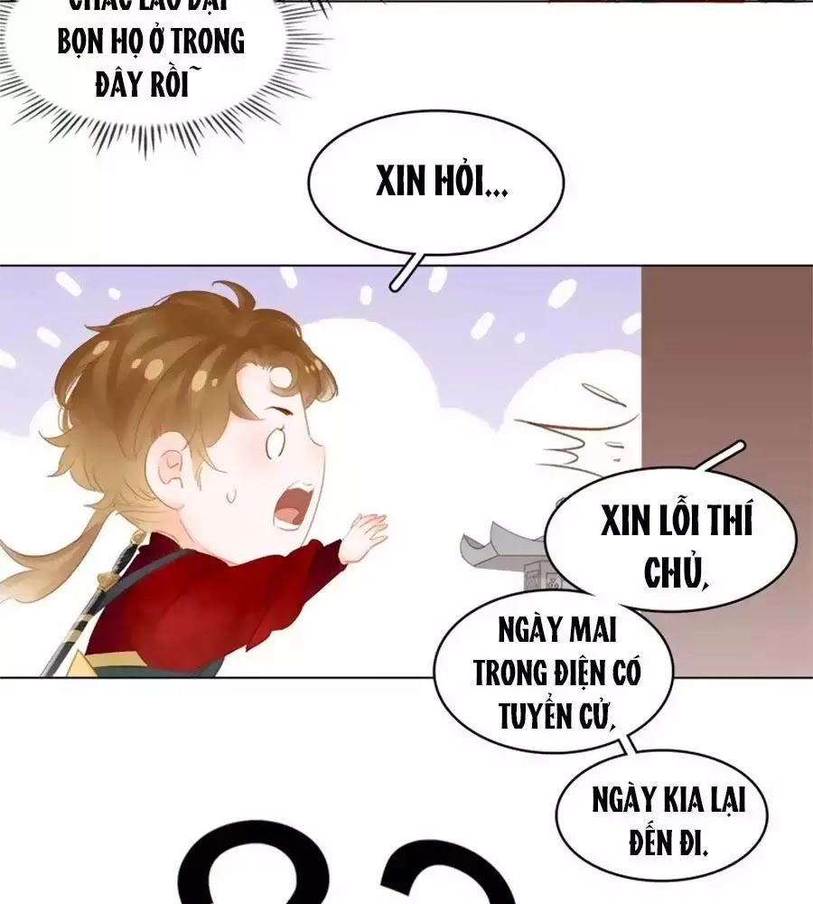 Tiểu Sư Phụ, Tóc Giả Của Ngài Rơi Rồi! Chapter 16 - 68