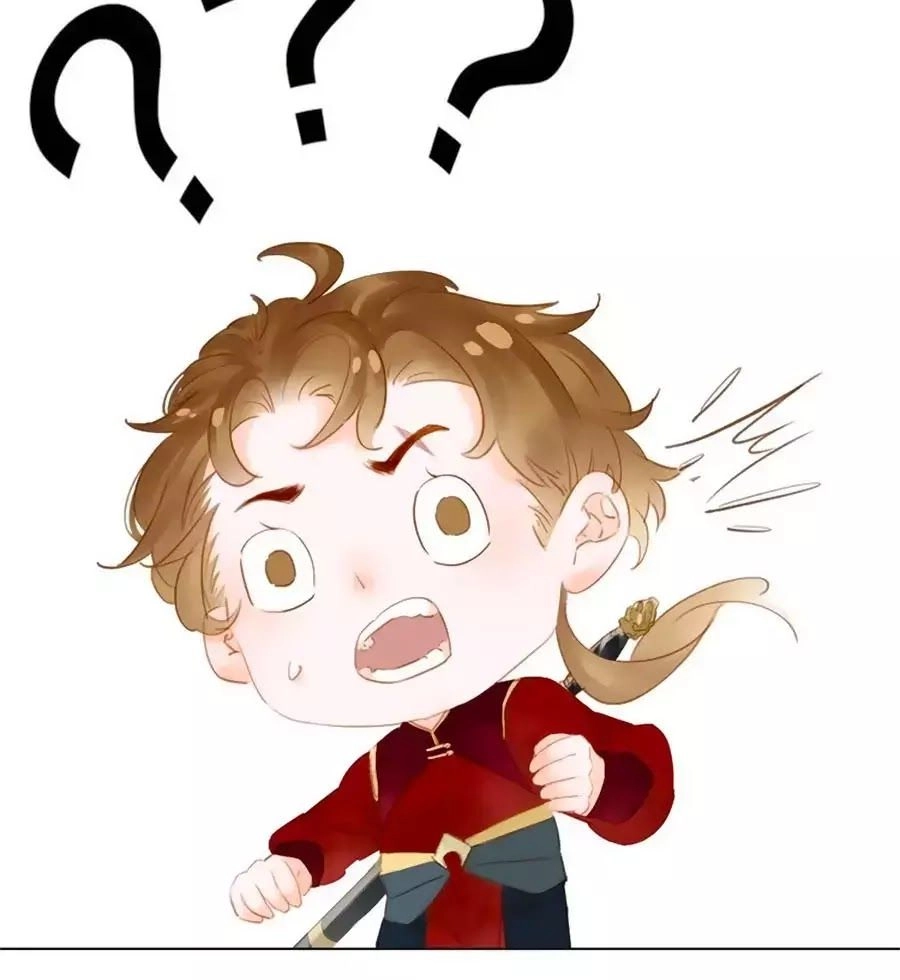 Tiểu Sư Phụ, Tóc Giả Của Ngài Rơi Rồi! Chapter 16 - 69