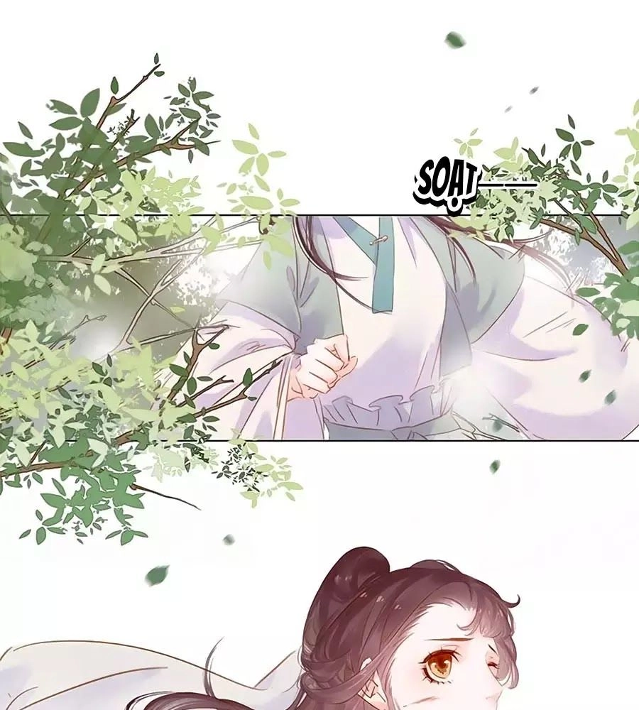 Tiểu Sư Phụ, Tóc Giả Của Ngài Rơi Rồi! Chapter 17 - 1