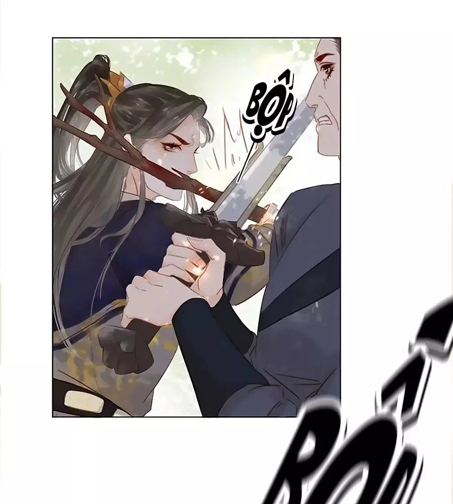 Tiểu Sư Phụ, Tóc Giả Của Ngài Rơi Rồi! Chapter 17 - 6