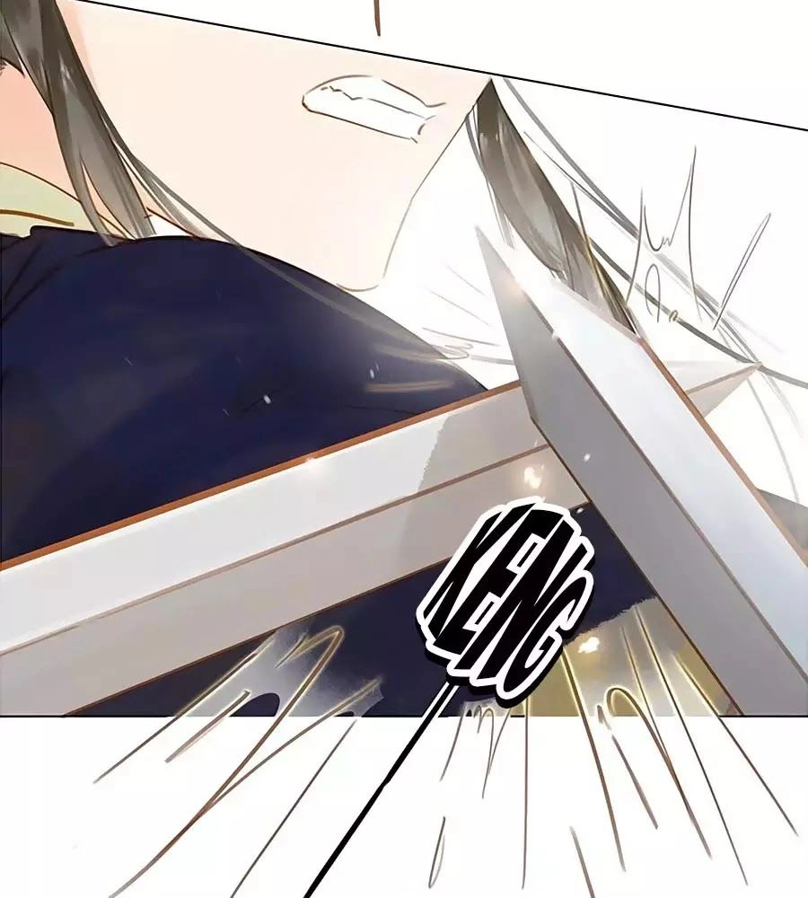 Tiểu Sư Phụ, Tóc Giả Của Ngài Rơi Rồi! Chapter 17 - 13