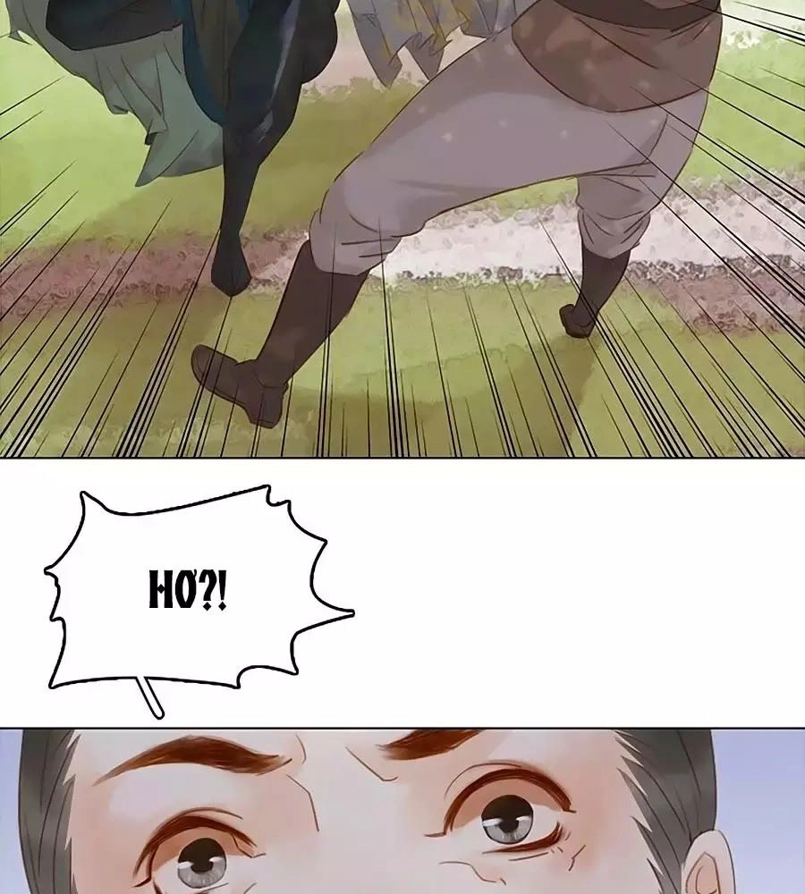 Tiểu Sư Phụ, Tóc Giả Của Ngài Rơi Rồi! Chapter 17 - 16