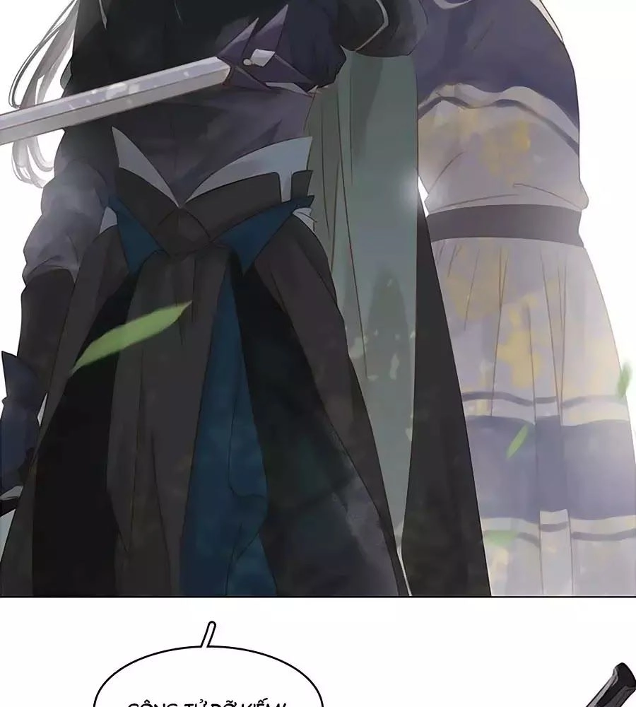 Tiểu Sư Phụ, Tóc Giả Của Ngài Rơi Rồi! Chapter 17 - 23