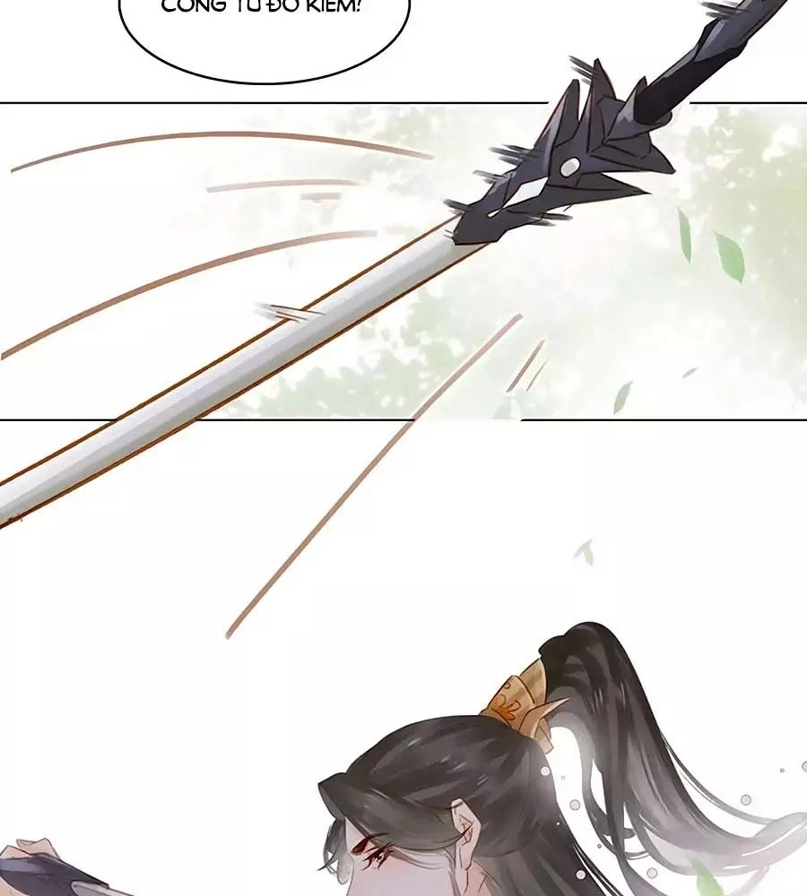 Tiểu Sư Phụ, Tóc Giả Của Ngài Rơi Rồi! Chapter 17 - 24