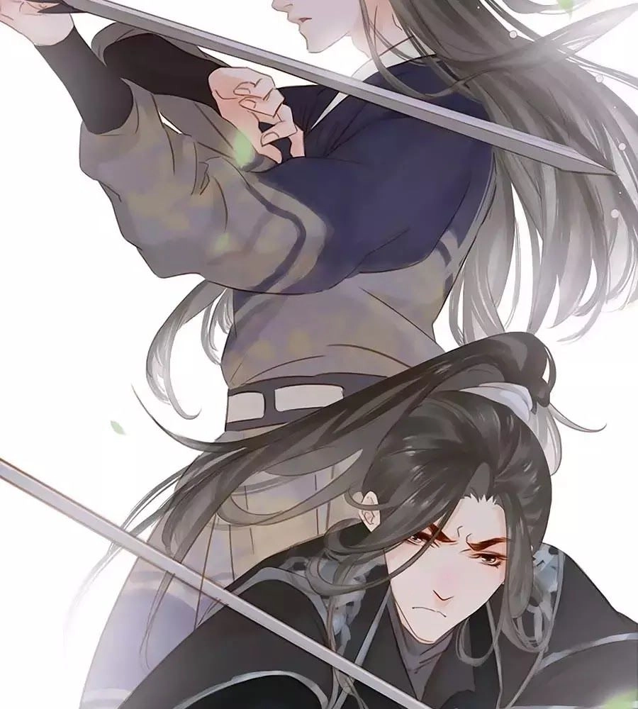 Tiểu Sư Phụ, Tóc Giả Của Ngài Rơi Rồi! Chapter 17 - 25