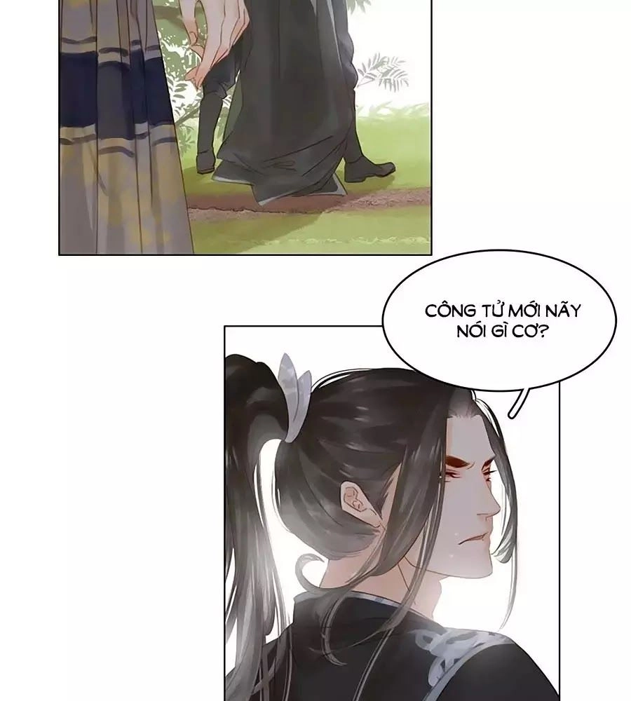 Tiểu Sư Phụ, Tóc Giả Của Ngài Rơi Rồi! Chapter 17 - 34