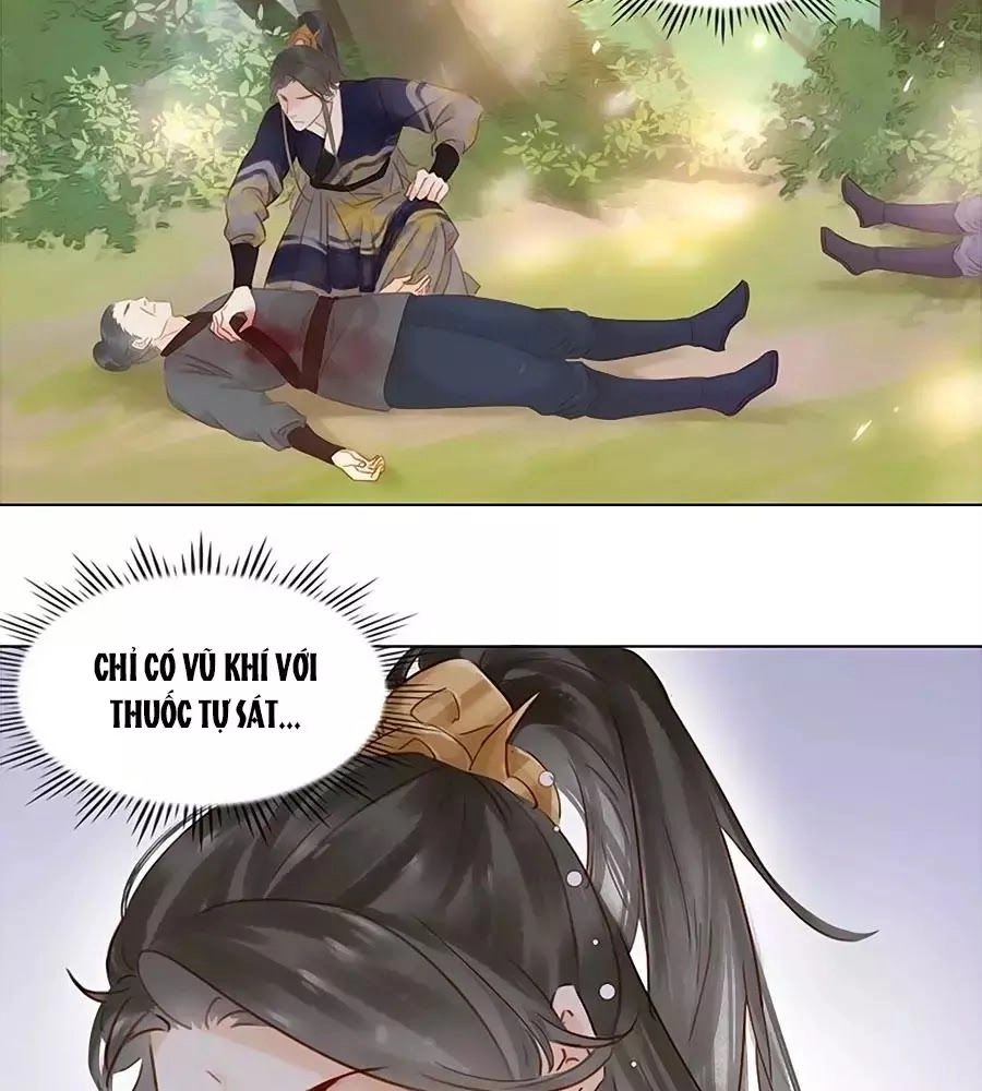 Tiểu Sư Phụ, Tóc Giả Của Ngài Rơi Rồi! Chapter 17 - 38