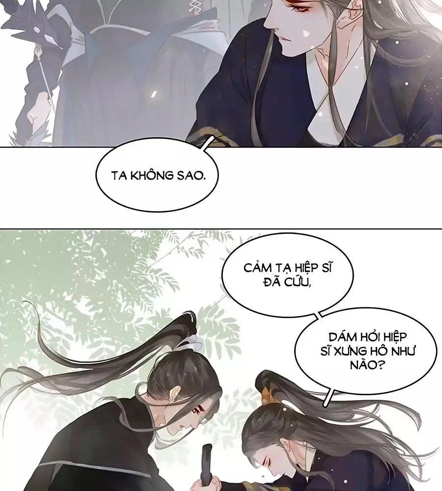 Tiểu Sư Phụ, Tóc Giả Của Ngài Rơi Rồi! Chapter 17 - 41