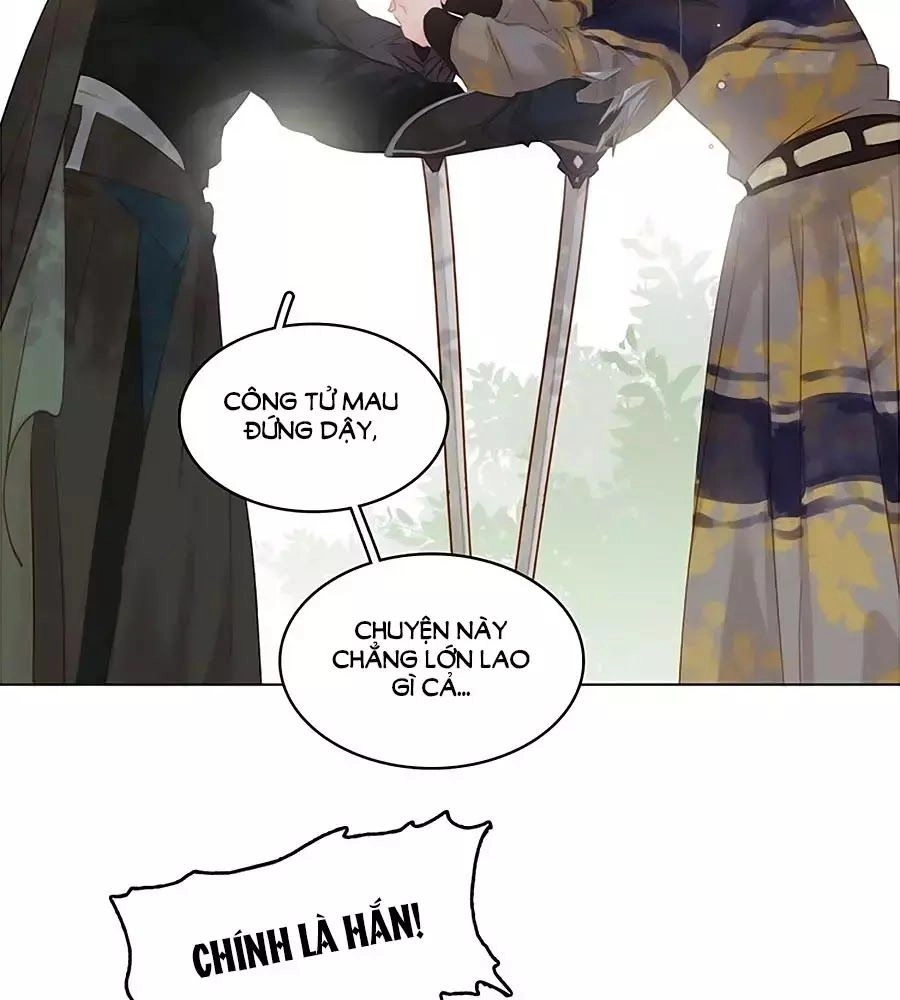 Tiểu Sư Phụ, Tóc Giả Của Ngài Rơi Rồi! Chapter 17 - 42