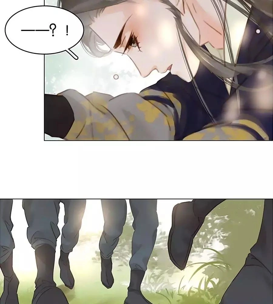 Tiểu Sư Phụ, Tóc Giả Của Ngài Rơi Rồi! Chapter 17 - 45