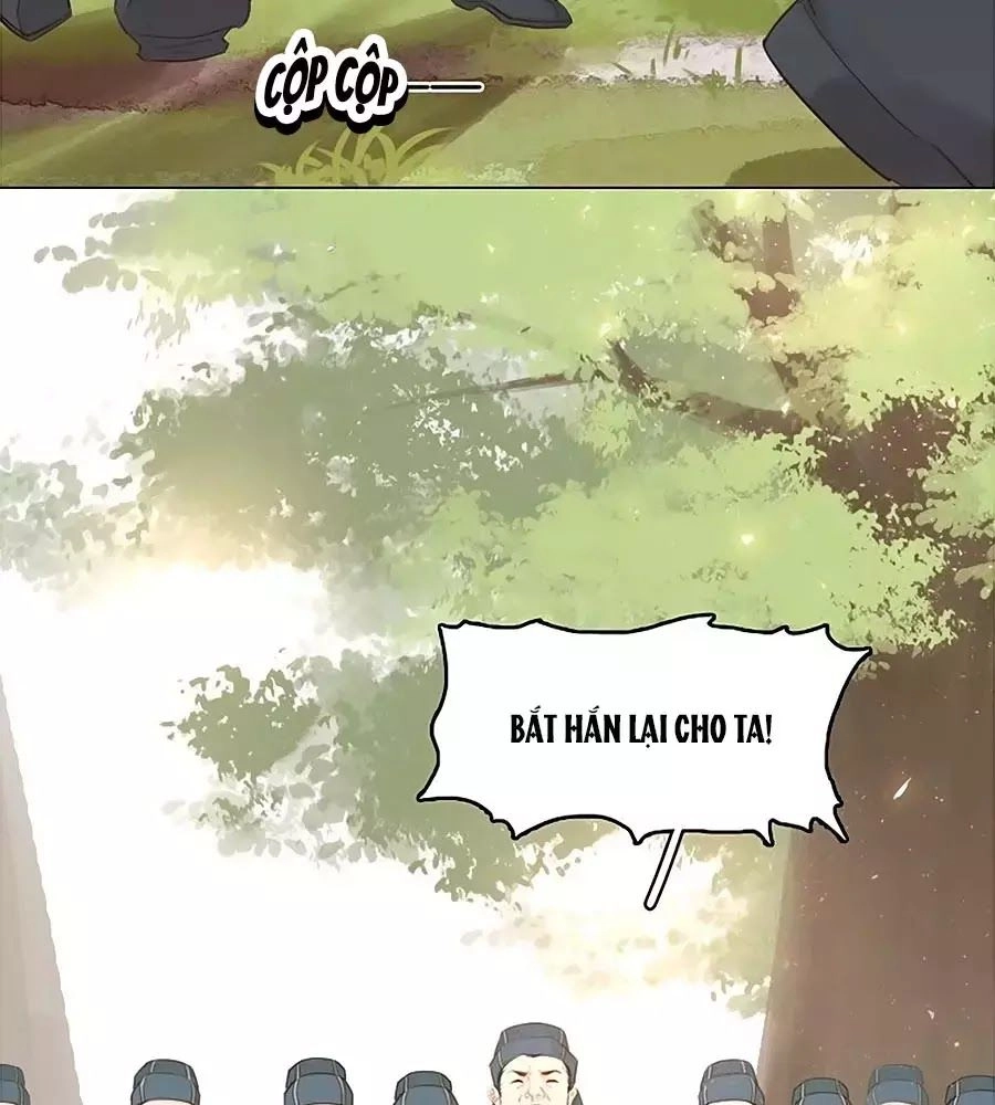 Tiểu Sư Phụ, Tóc Giả Của Ngài Rơi Rồi! Chapter 17 - 46