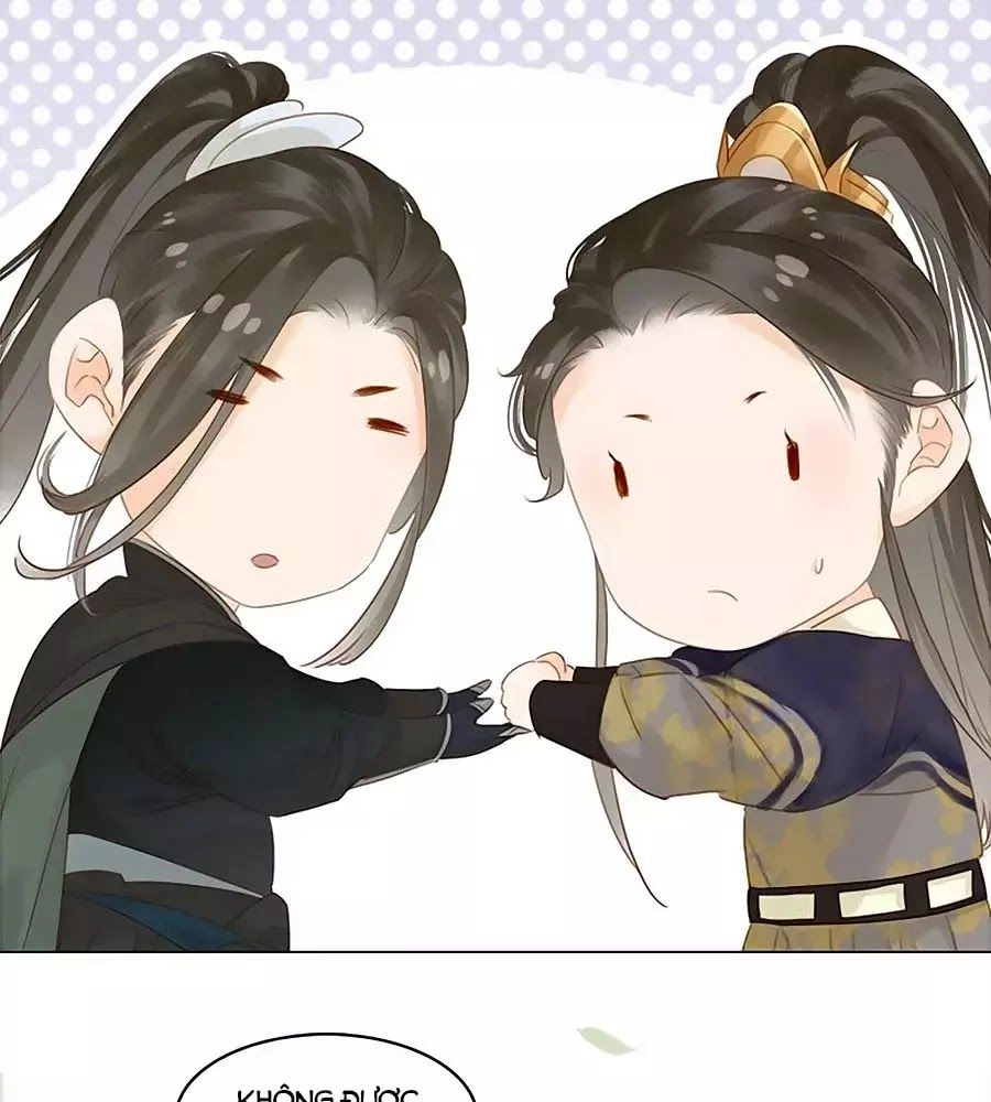 Tiểu Sư Phụ, Tóc Giả Của Ngài Rơi Rồi! Chapter 17 - 48