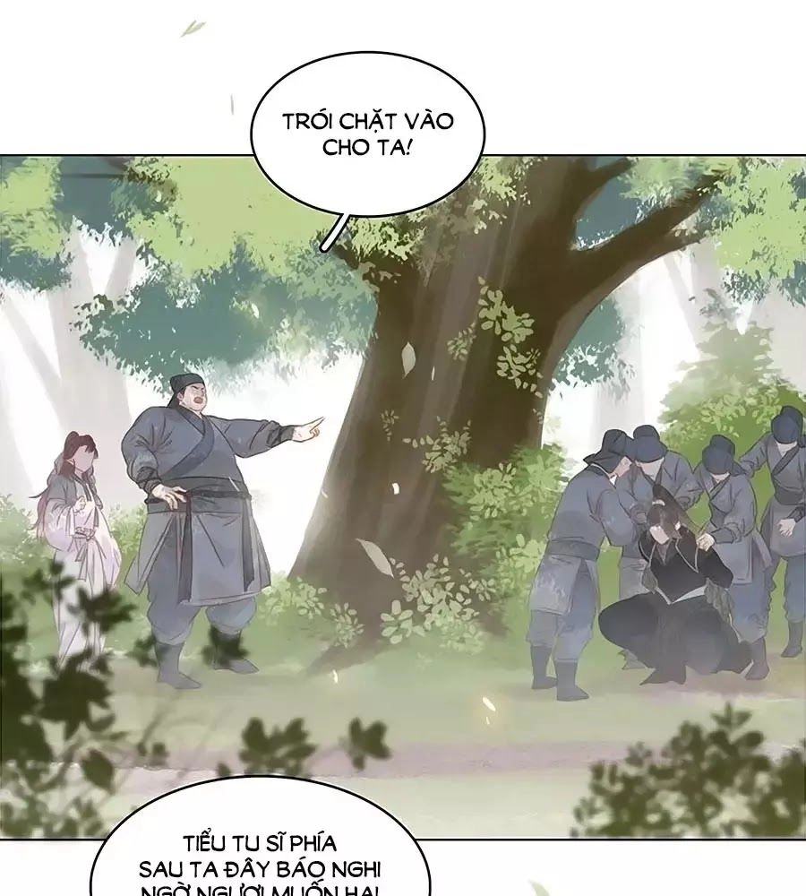 Tiểu Sư Phụ, Tóc Giả Của Ngài Rơi Rồi! Chapter 17 - 55