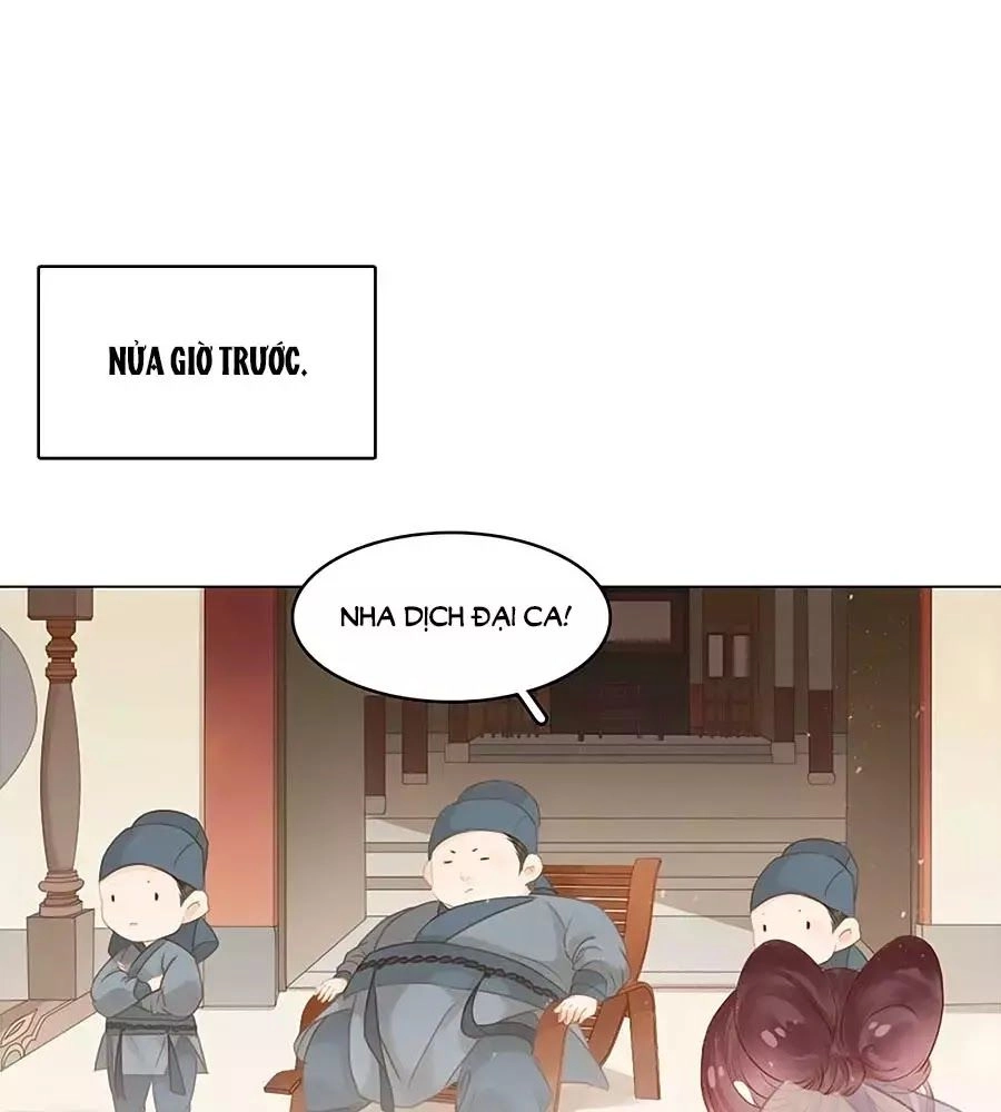 Tiểu Sư Phụ, Tóc Giả Của Ngài Rơi Rồi! Chapter 17 - 64