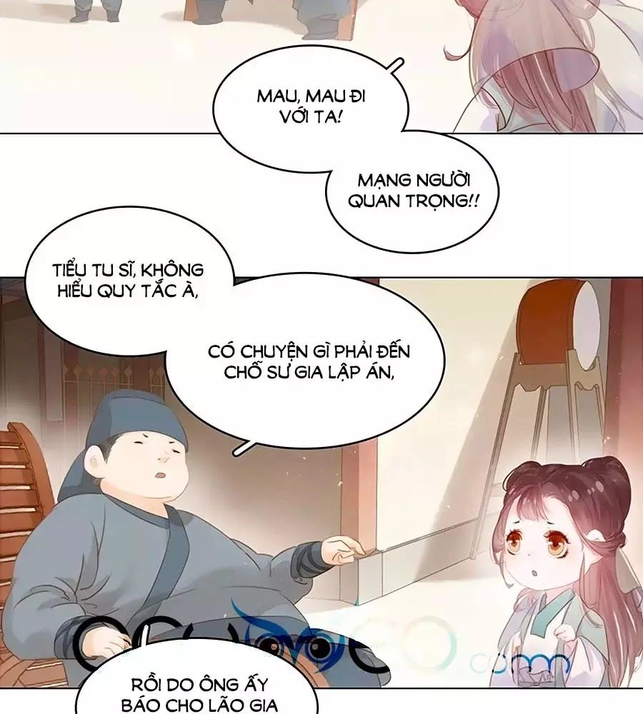 Tiểu Sư Phụ, Tóc Giả Của Ngài Rơi Rồi! Chapter 17 - 65