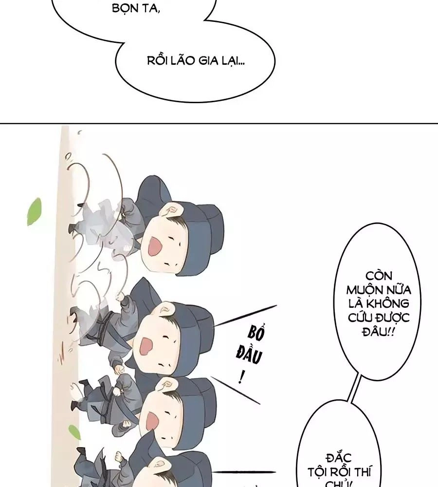 Tiểu Sư Phụ, Tóc Giả Của Ngài Rơi Rồi! Chapter 17 - 66