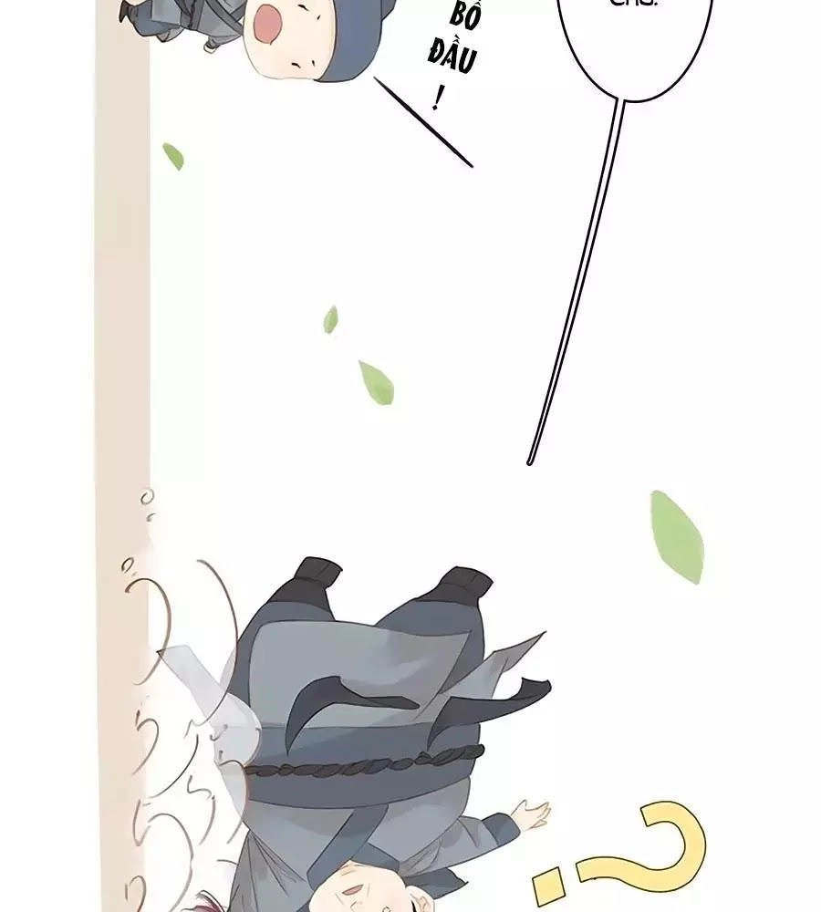 Tiểu Sư Phụ, Tóc Giả Của Ngài Rơi Rồi! Chapter 17 - 67