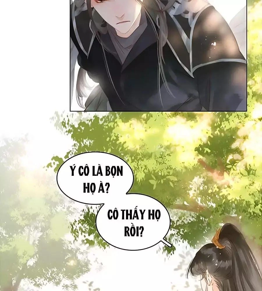 Tiểu Sư Phụ, Tóc Giả Của Ngài Rơi Rồi! Chapter 18 - 3