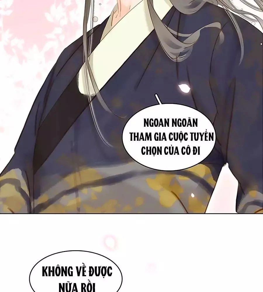 Tiểu Sư Phụ, Tóc Giả Của Ngài Rơi Rồi! Chapter 18 - 9