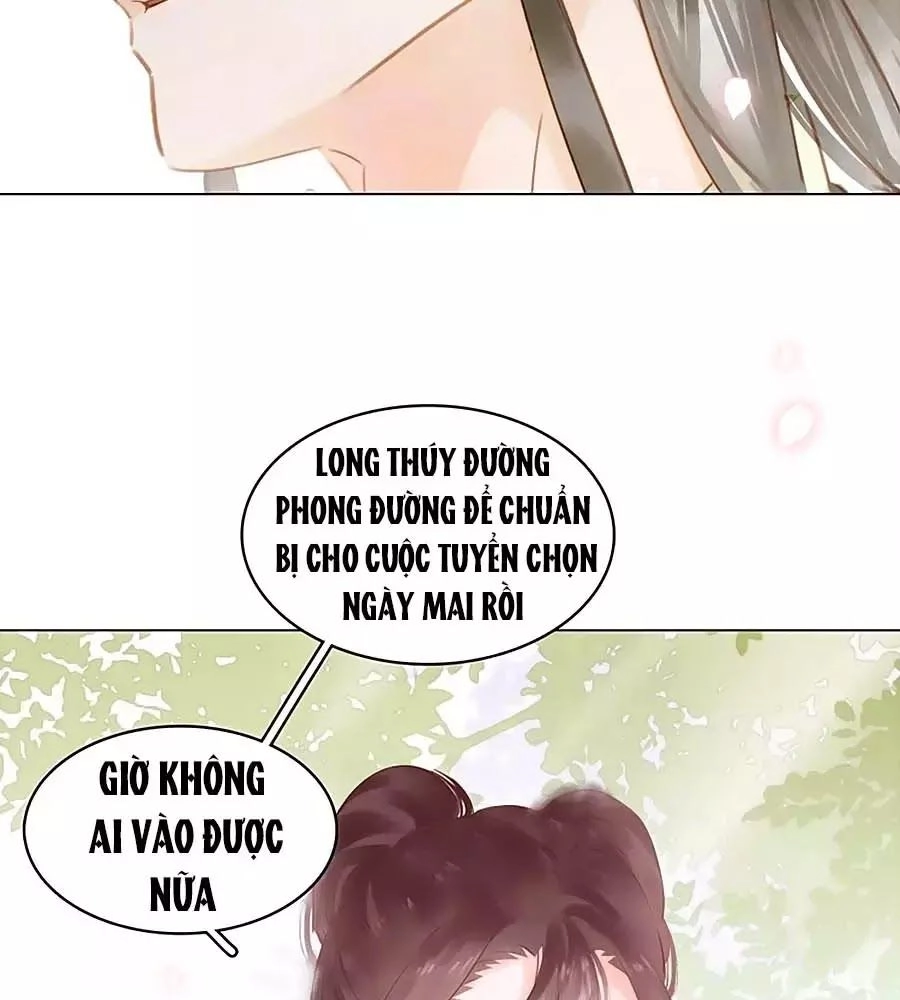 Tiểu Sư Phụ, Tóc Giả Của Ngài Rơi Rồi! Chapter 18 - 11