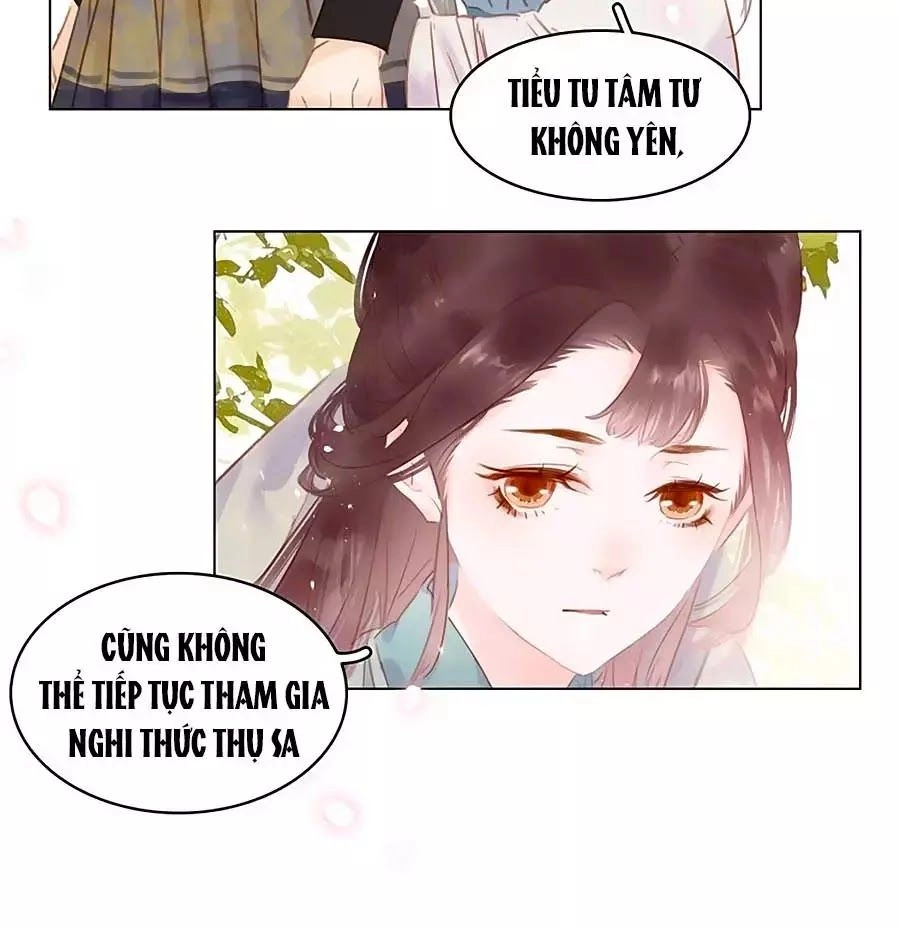 Tiểu Sư Phụ, Tóc Giả Của Ngài Rơi Rồi! Chapter 18 - 14